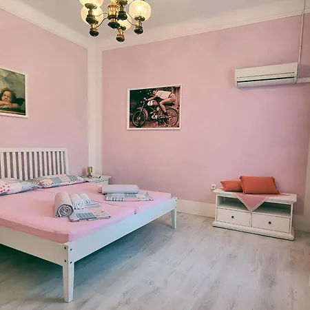 Lea Apartman Izola