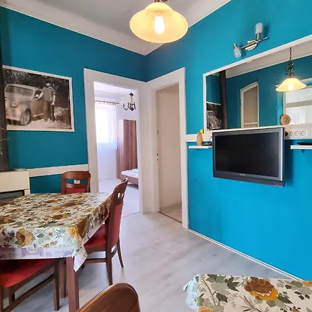Apartman Lea